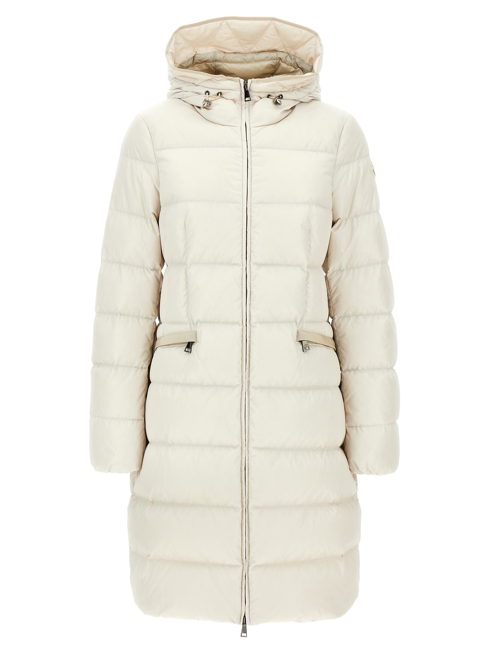 avocette Long Down Jacket