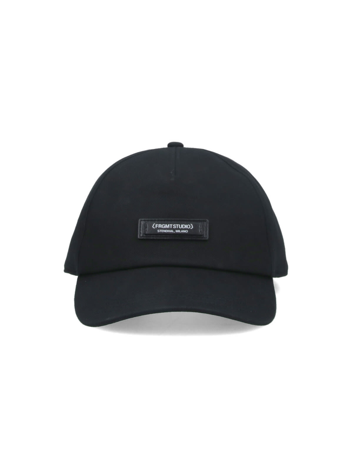X Frgmt Logo Baseball Cap