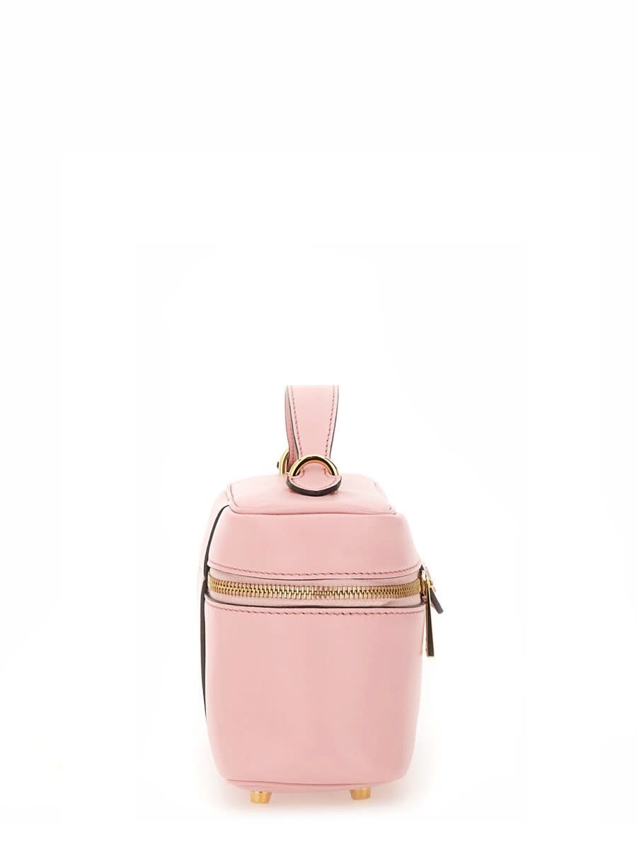 Versace Vanity Tag Bag