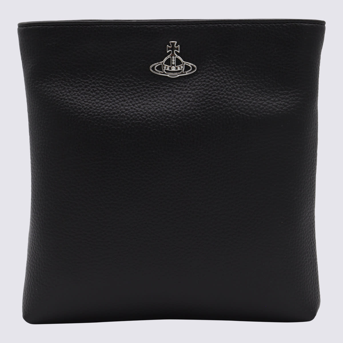 Black Crossbody Bag