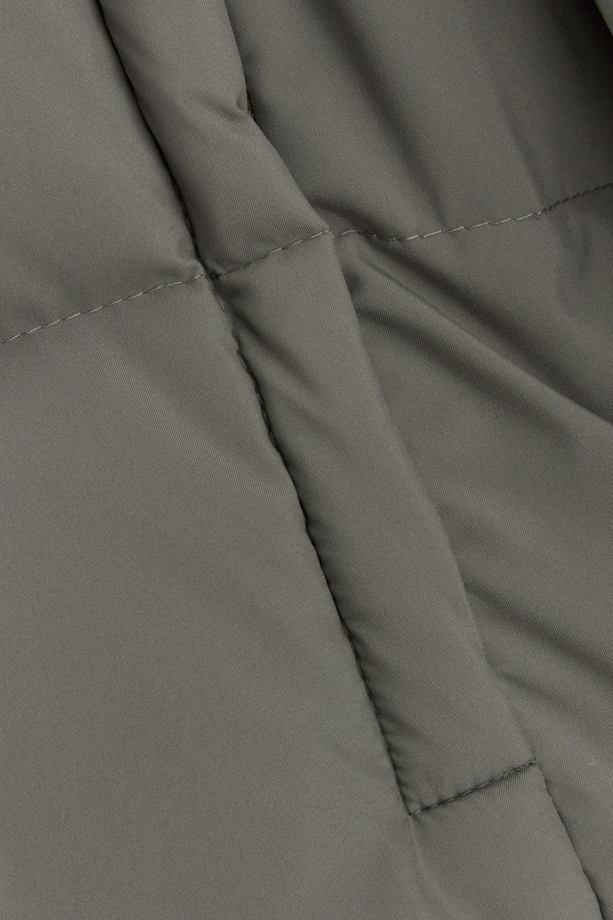 Shop Ambush Quilted Jacket In 600