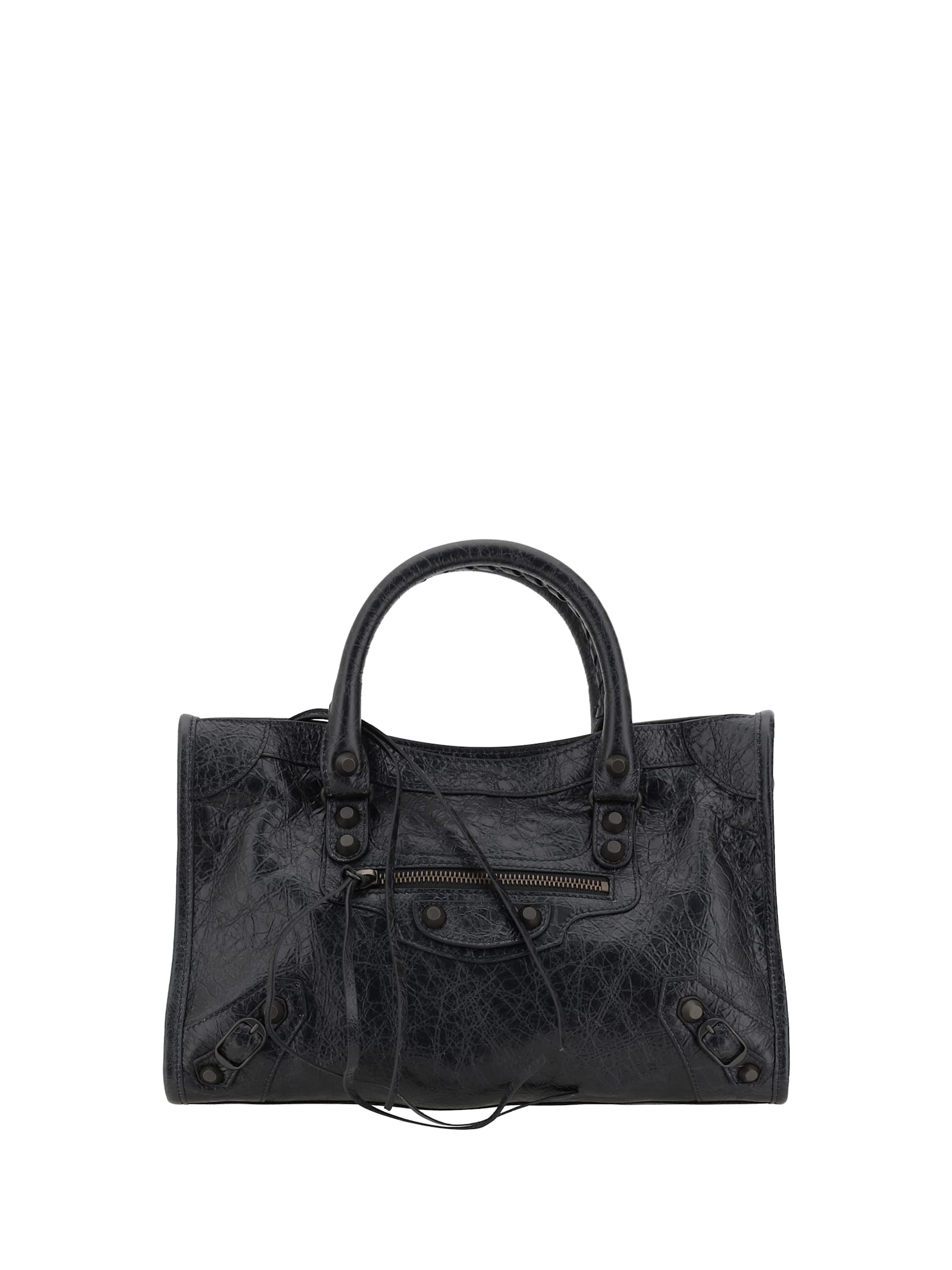 Balenciaga City Small Shoulder Bag