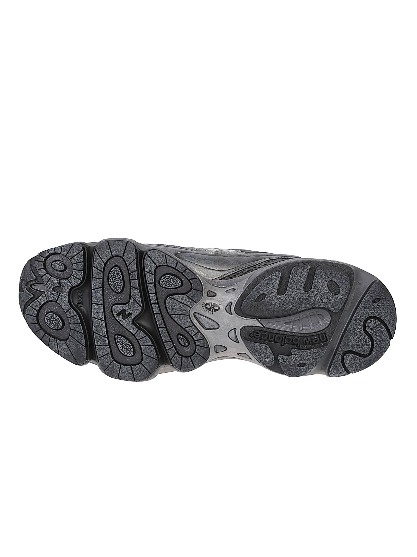 New Balance 1000 Sneakers In Gray