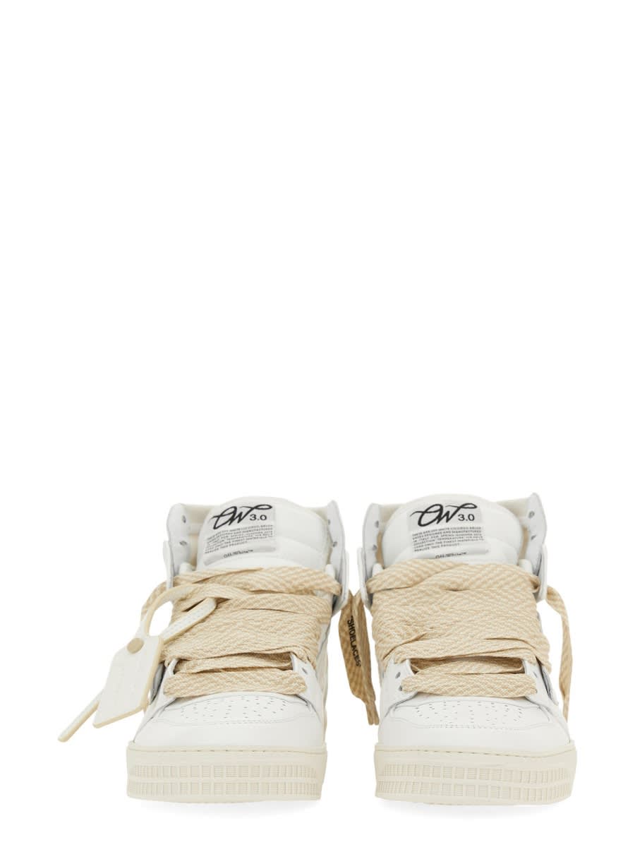 Shop Off-white 3.0 Off Court Sneaker In White