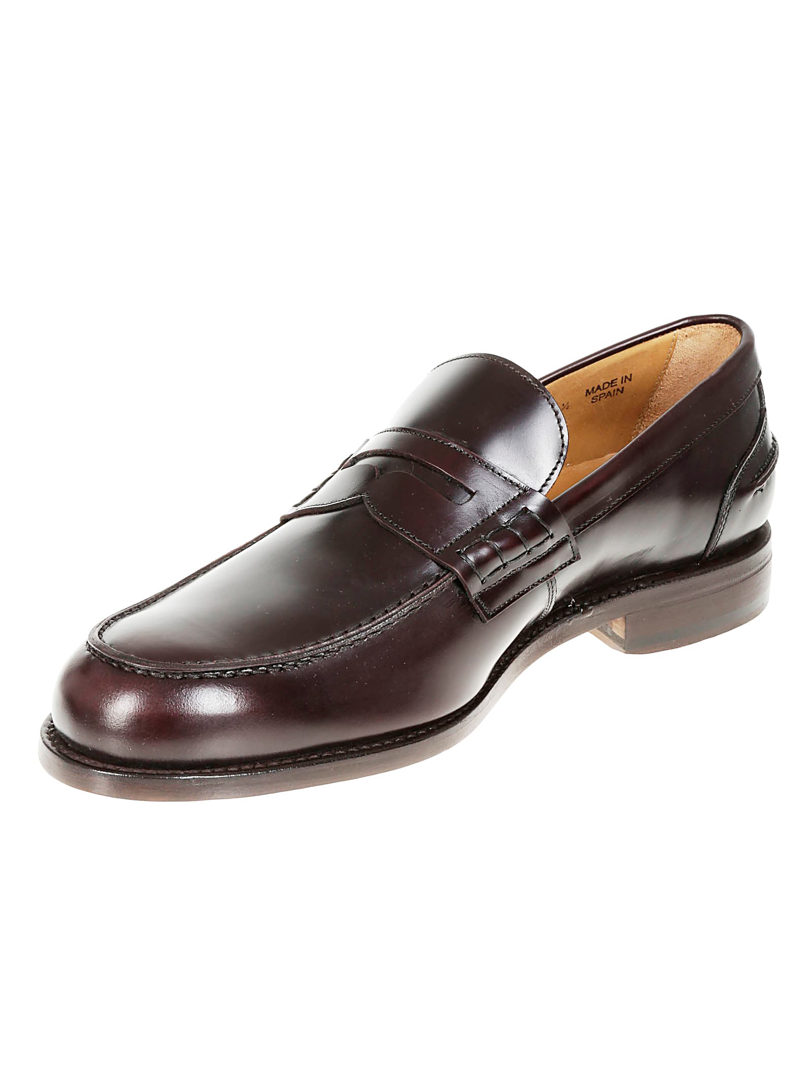 Berwick 1707 Loafer In Brown
