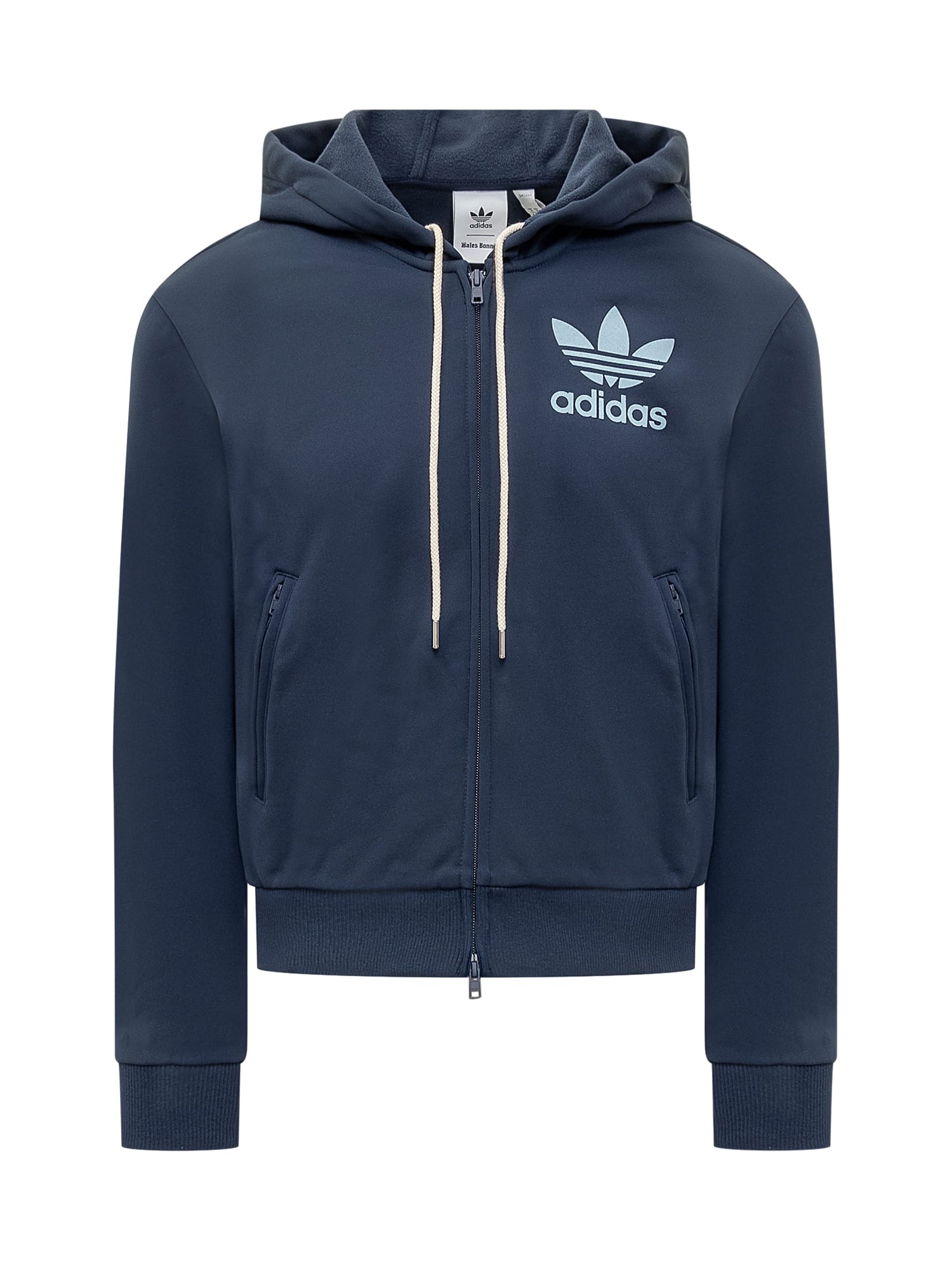 Adidas Original By Wales Bonner Wb Track Hoodie