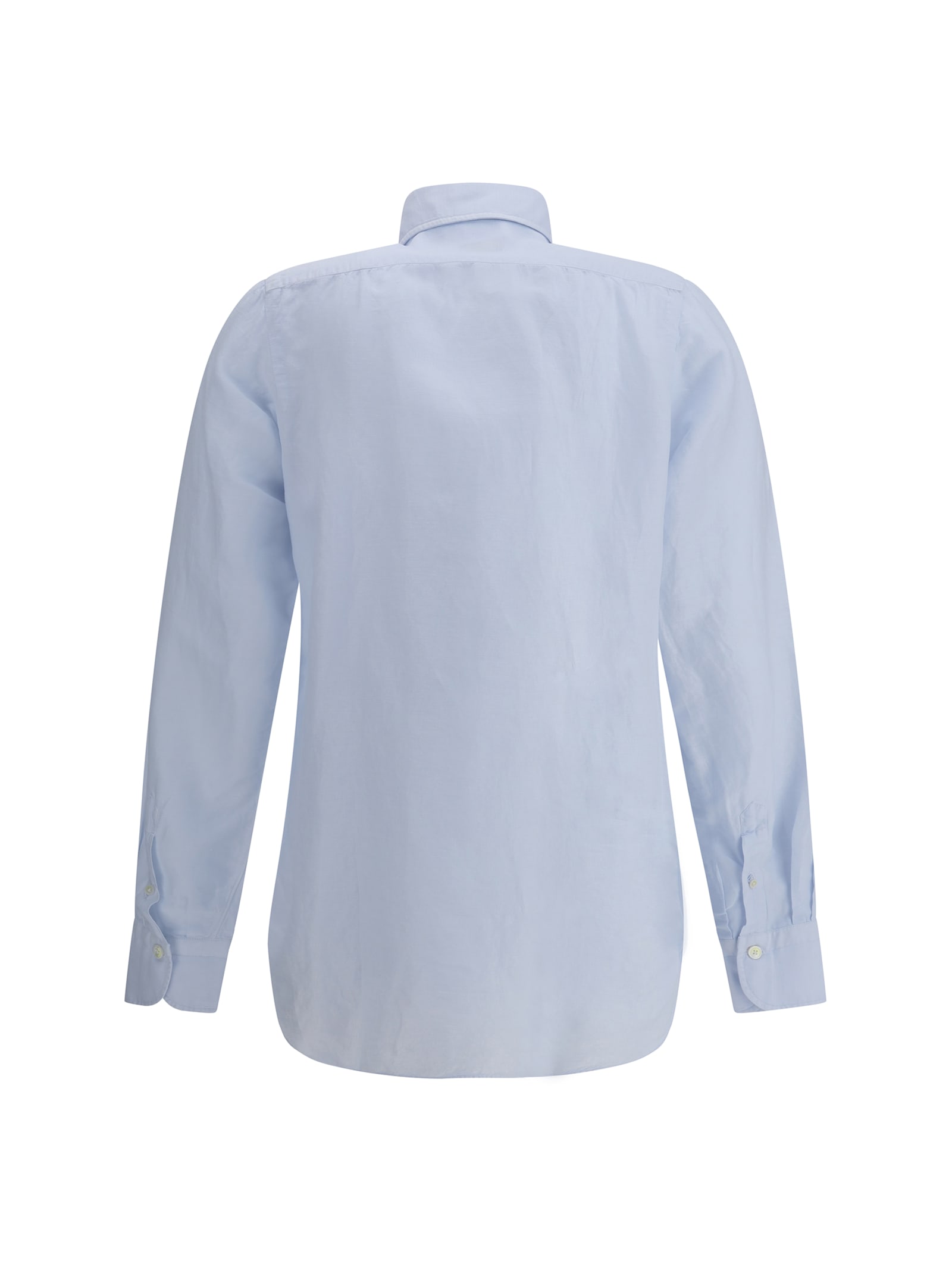 Finamore 1925 Zante Shirt