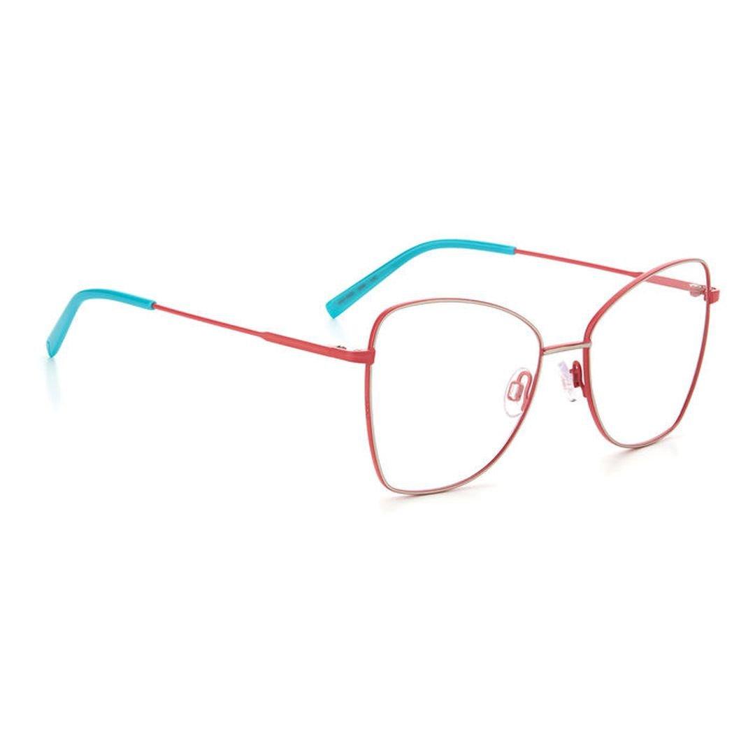 MISSONI BUTTERFLY FRAME GLASSES