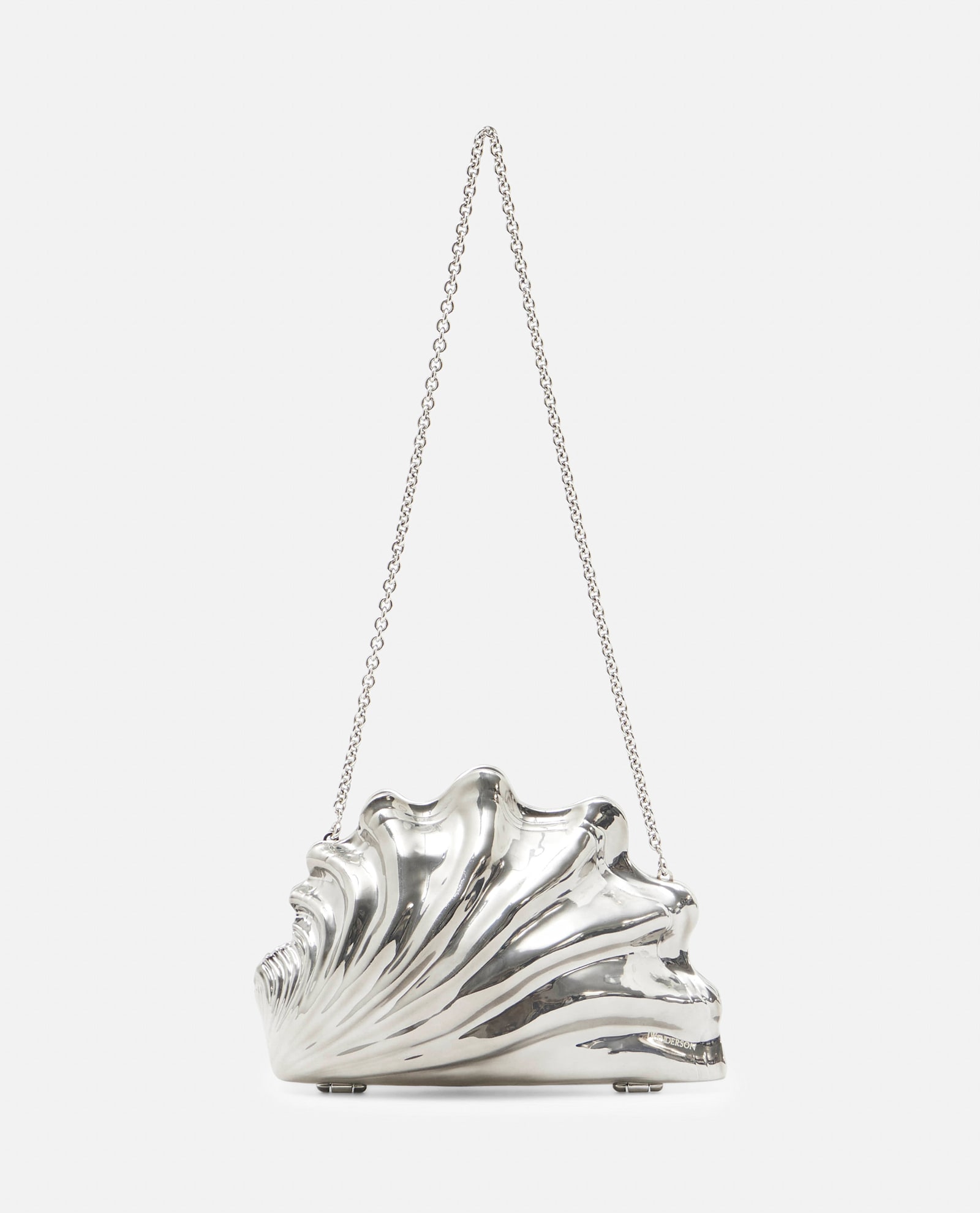 J.W. Anderson J. W. Anderson Shell Clutch
