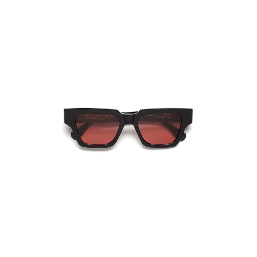 Retrosuperfuture Storia Fantomebordeaux In Black