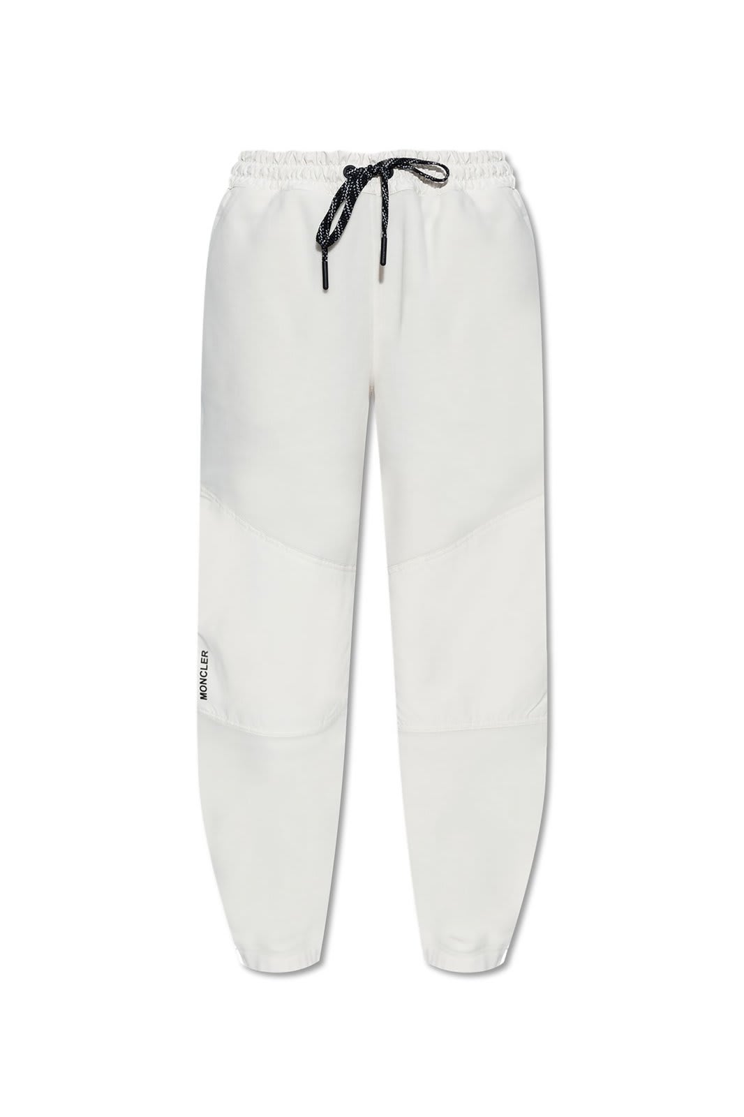 Apres Ski Panelled Drawstring Trousers