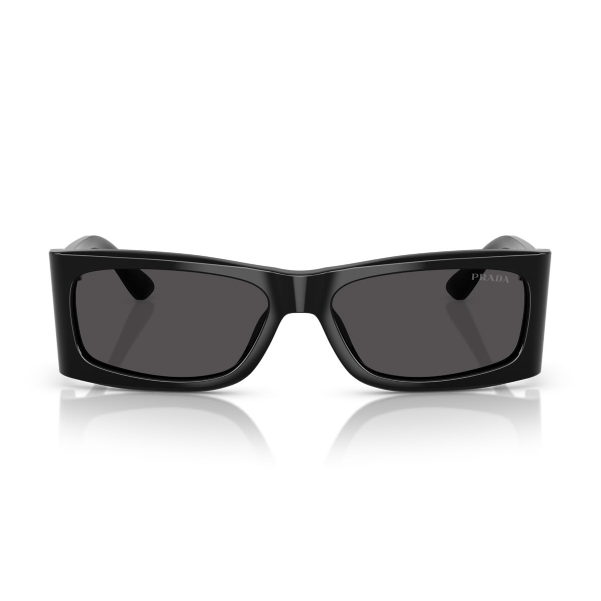 Prada Pr B03s 1ab5s0 Nero Sunglasses