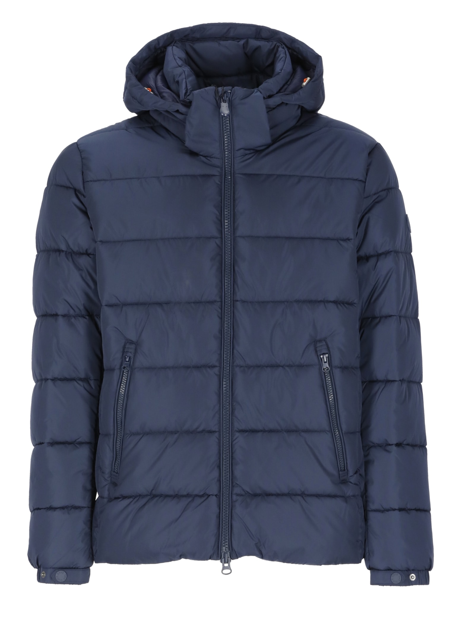 Save the Duck Hugo Padded Down Jacket