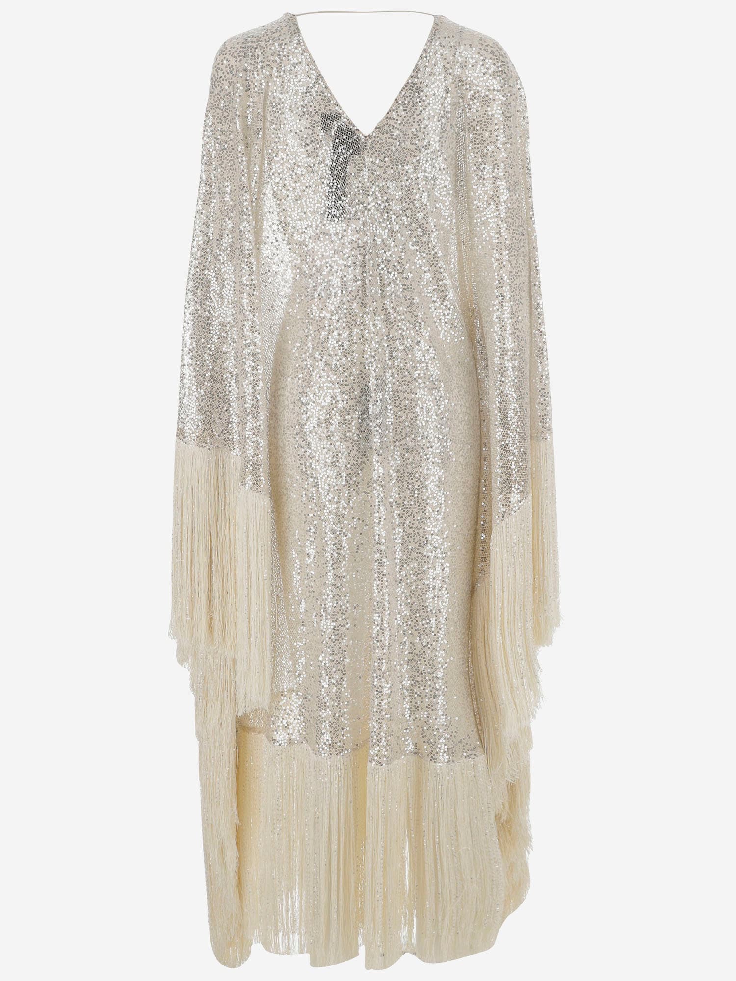 TALLER MARMO CAFTAN VERY ROSS