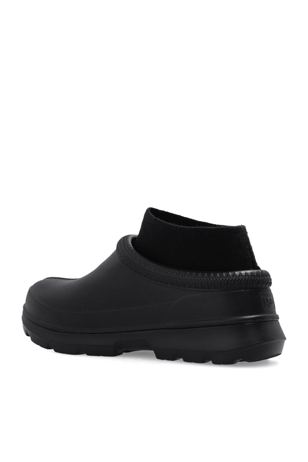 Shop Ugg Tasman X Slip-on Shoes In Black