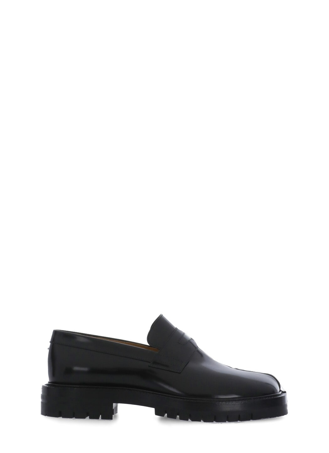Tabi Loafers
