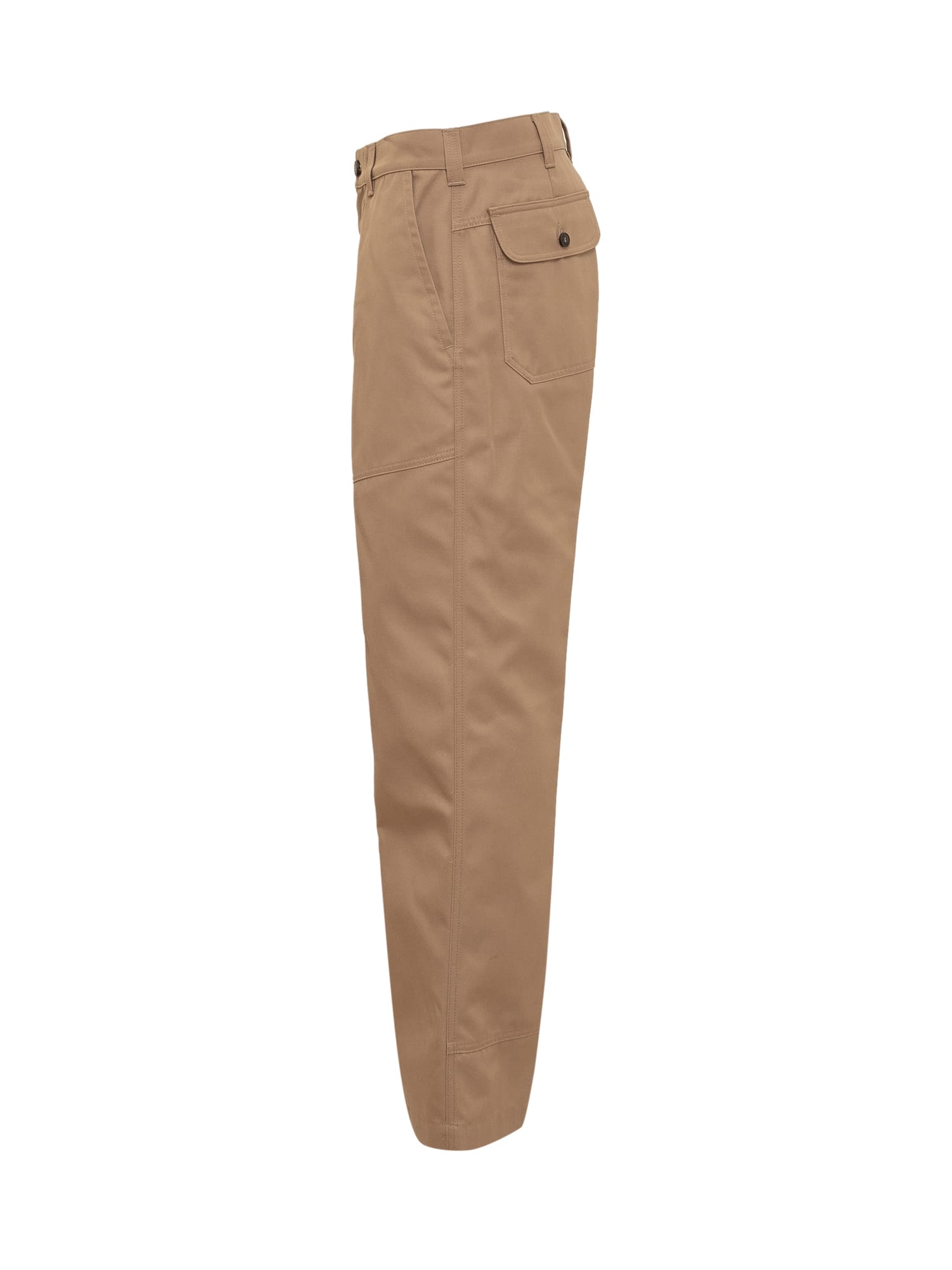 Shop The Seafarer Prospect Trousers In 8030