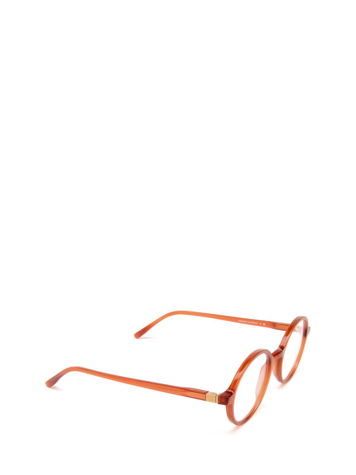 Mykita Jojo Round-frame Glasses In 787