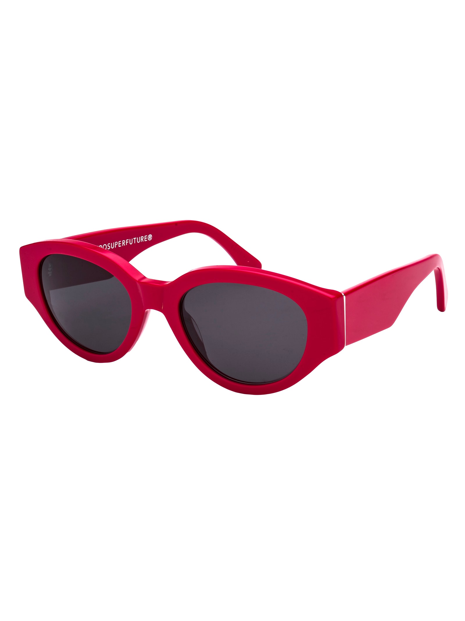 Shop Retrosuperfuture Drew Mama Sunglasses