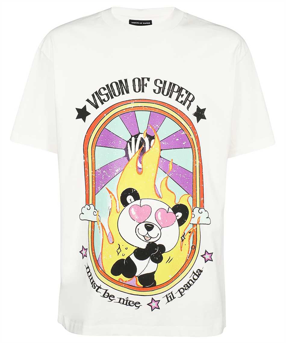 Cotton T-shirt