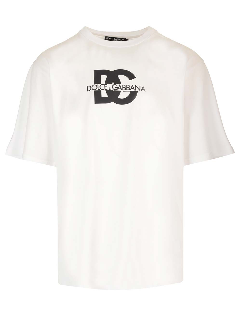 Shop Dolce & Gabbana T-shirt Over