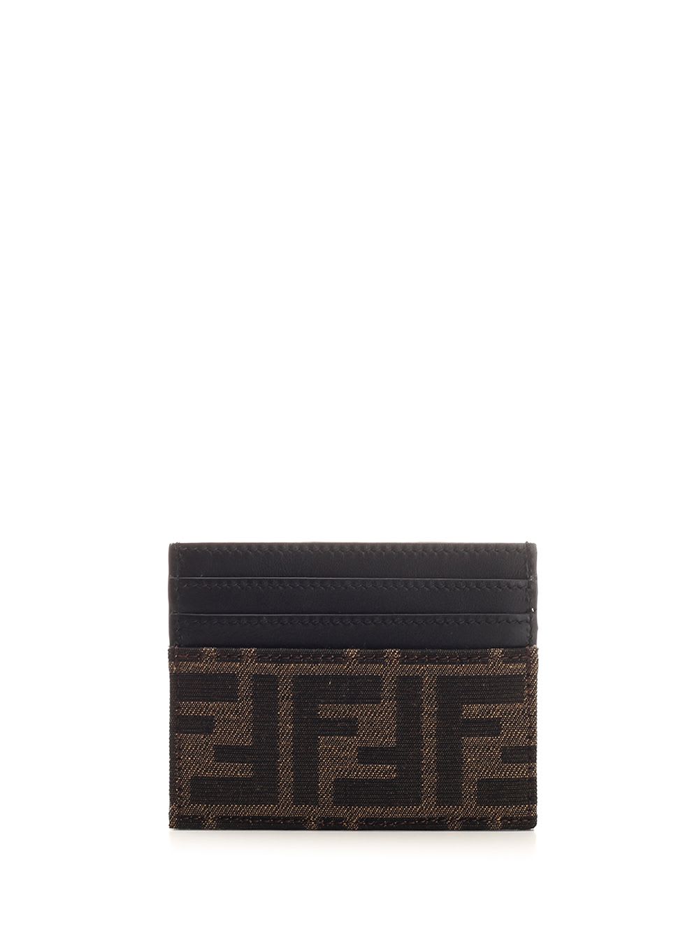 Shop Fendi Cardholder