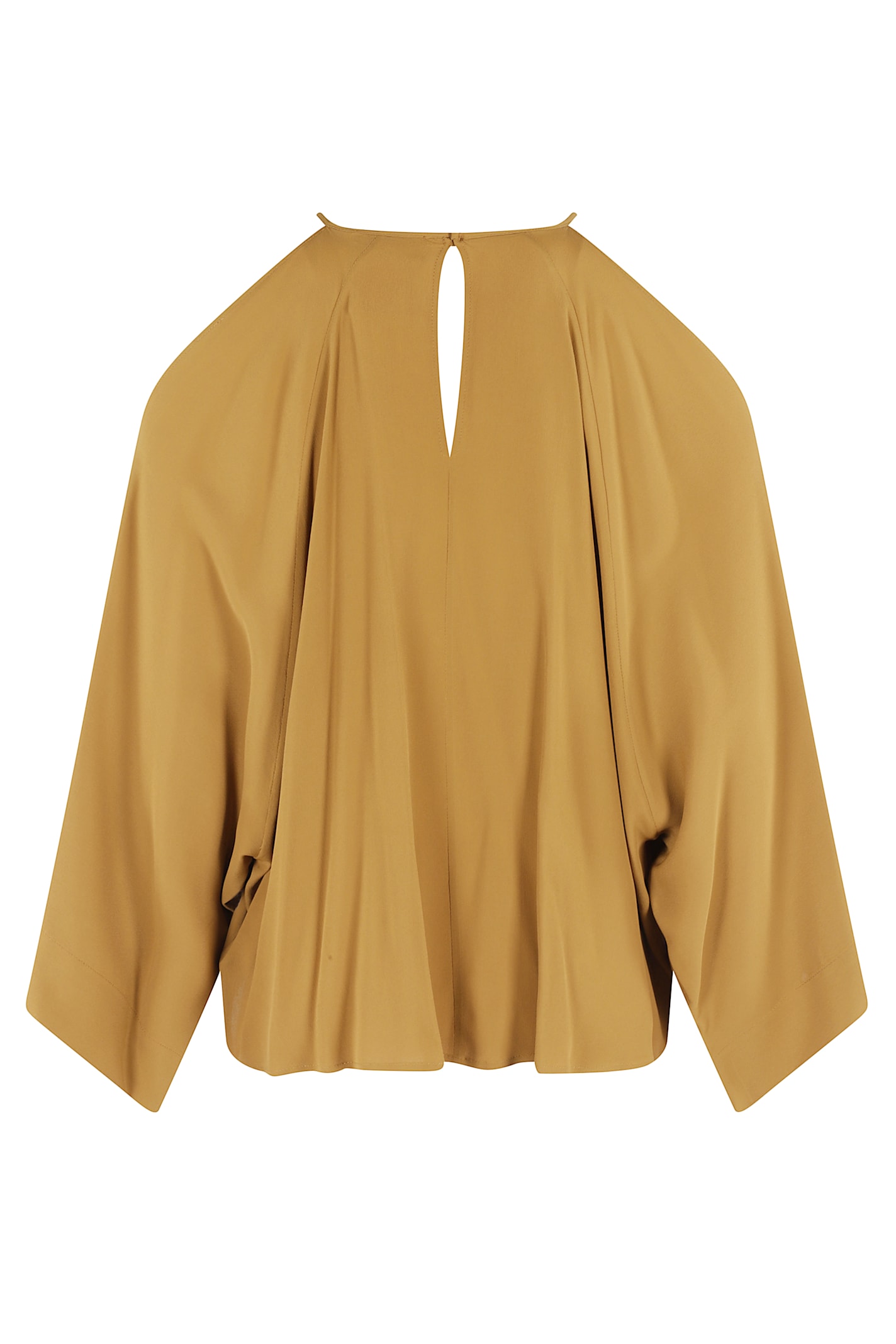 Shop Semicouture Camilla In Per