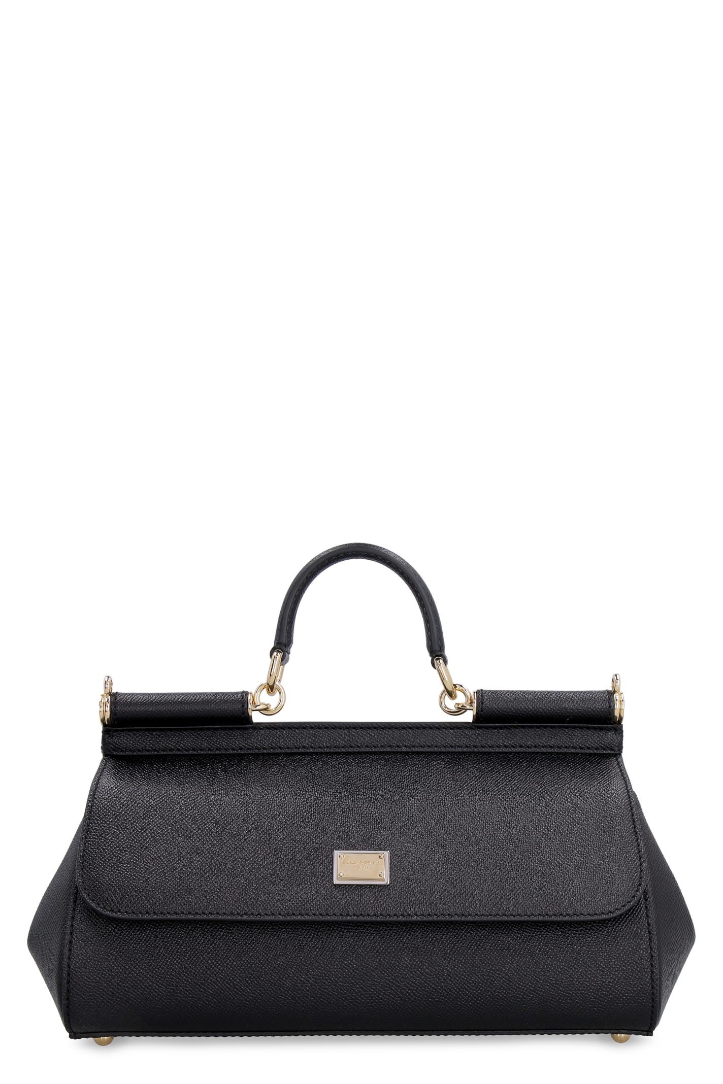 Dolce & Gabbana Sicily Handbag