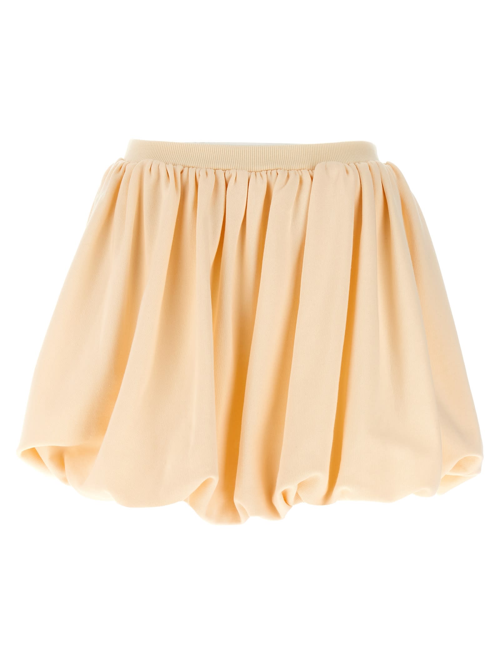 loopback Skirt