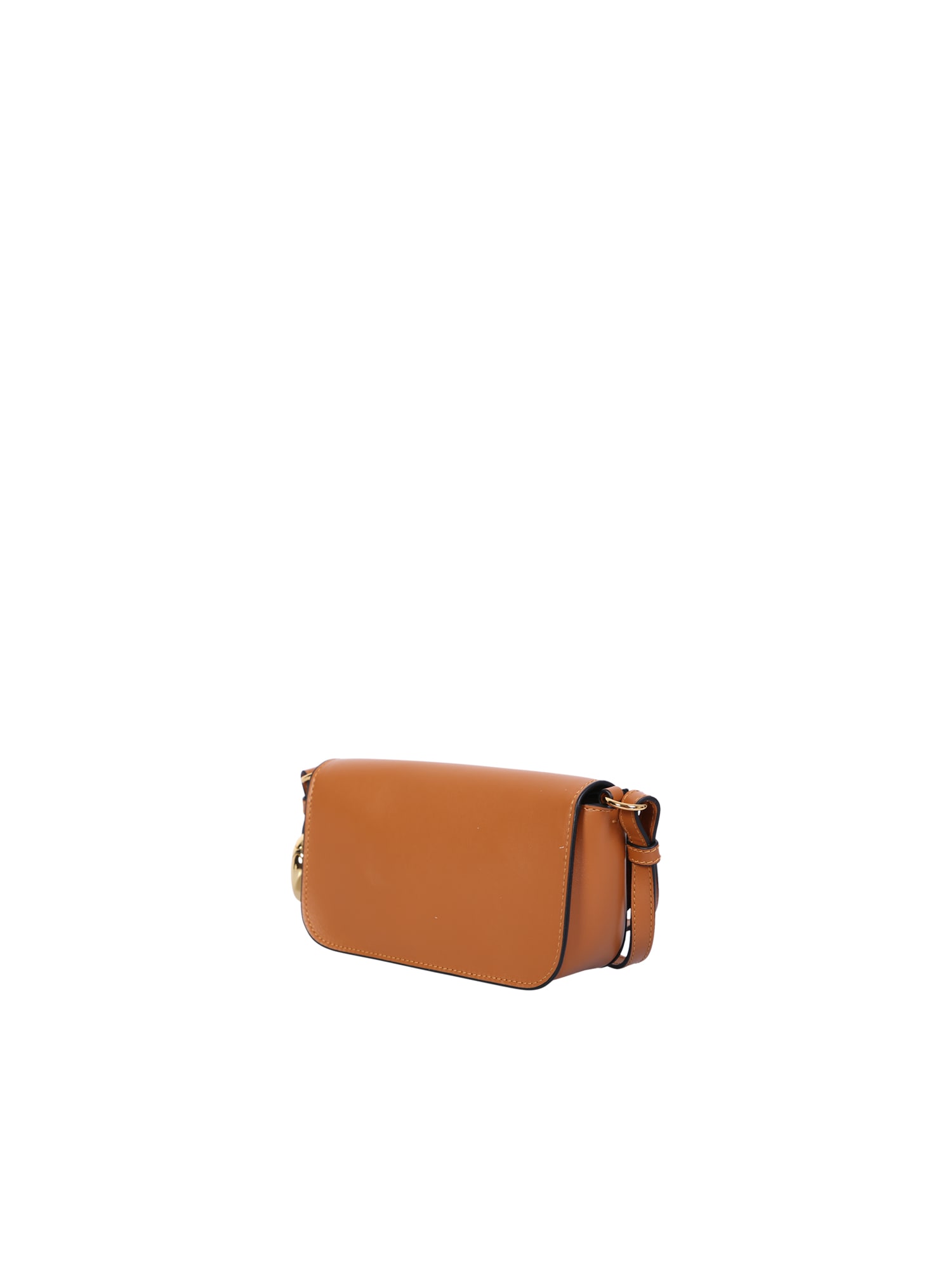 Jw Anderson Anchor Chain Baguette In 623