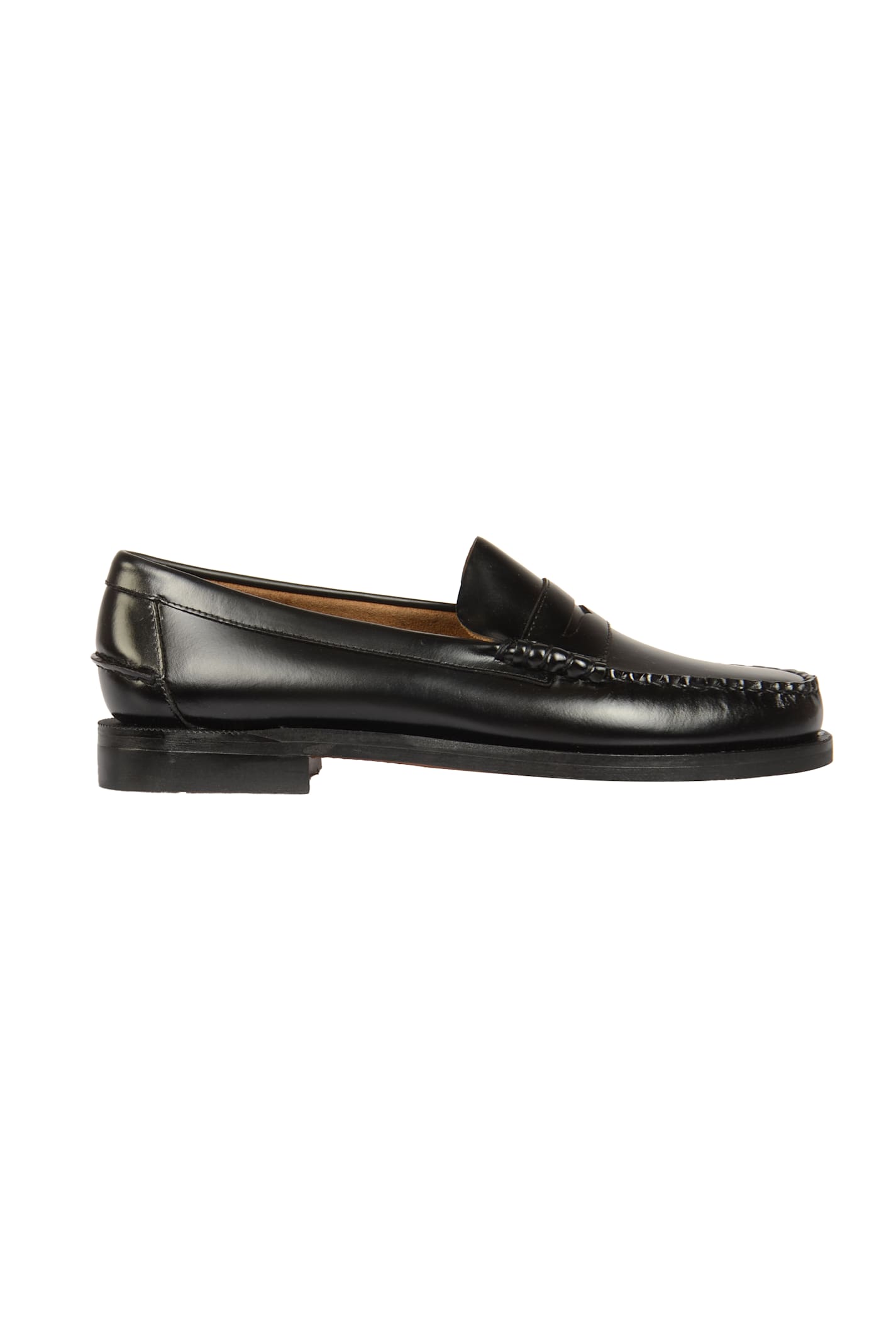 Classic Dan Loafers