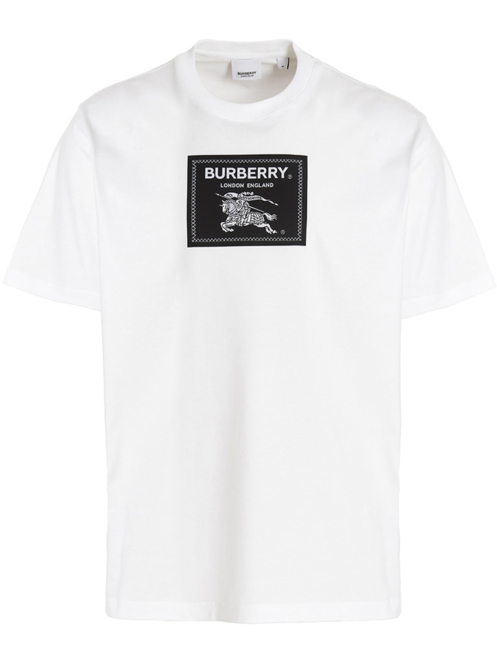 BURBERRY PRORSUM T-SHIRT