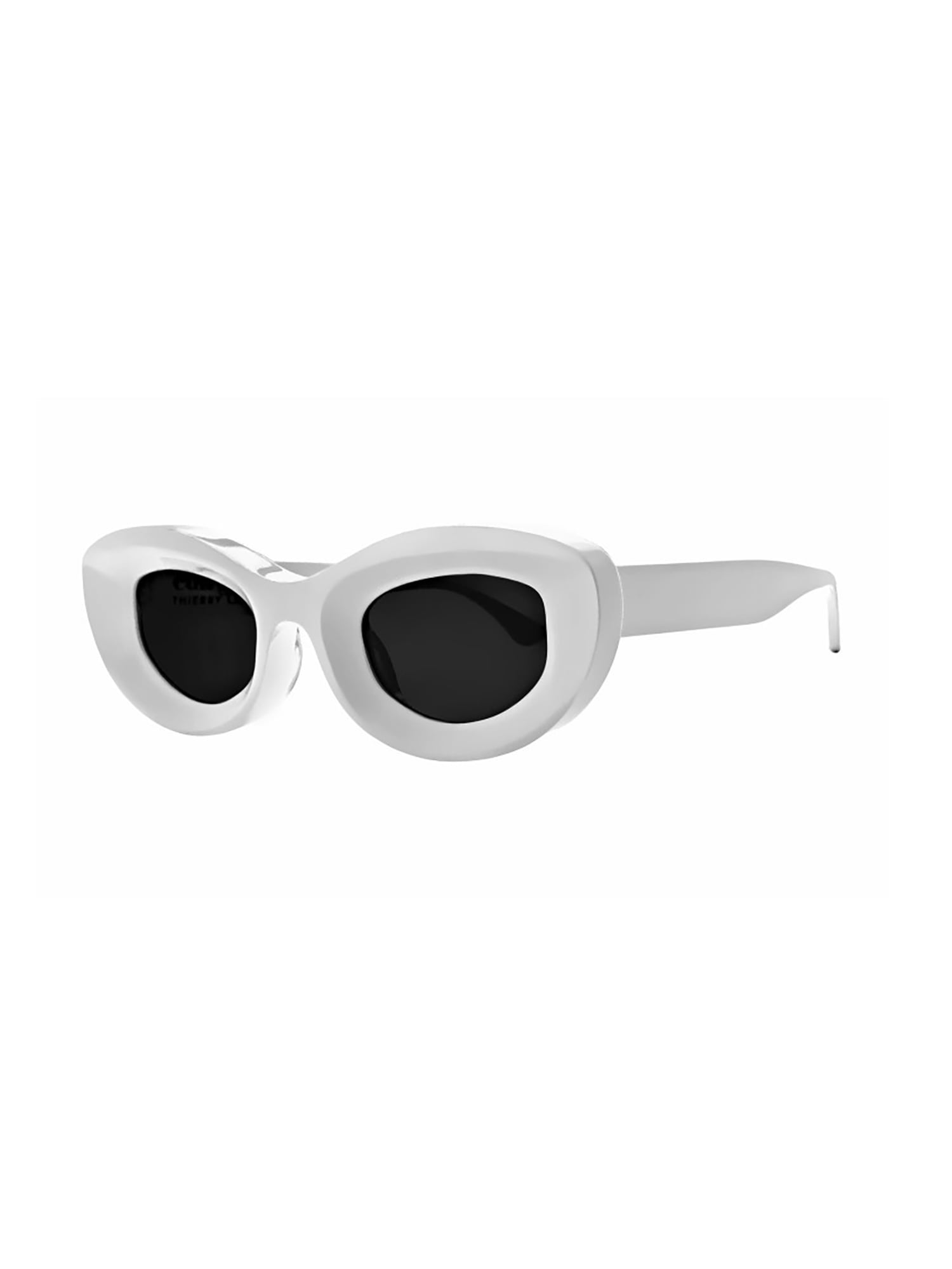 Shop Thierry Lasry Jazz Sunglasses