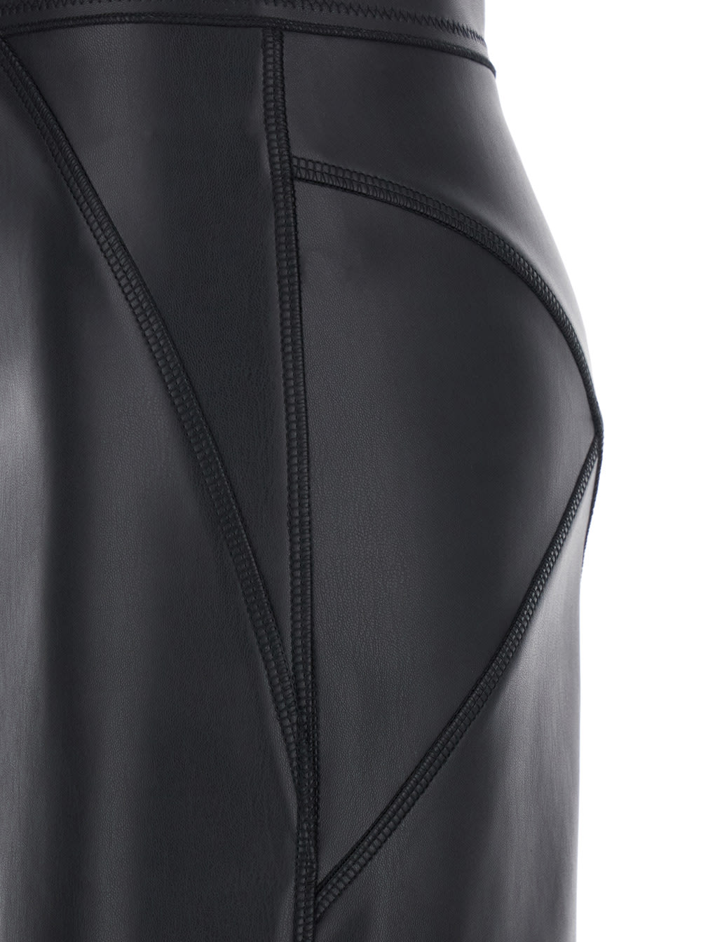 Merci Longuette In Black
