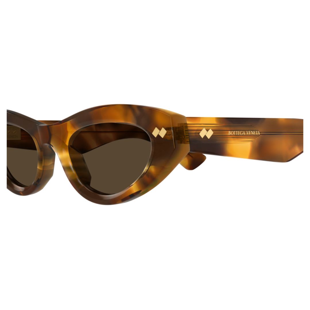 Bottega Veneta Eyewear Bv1350s002
