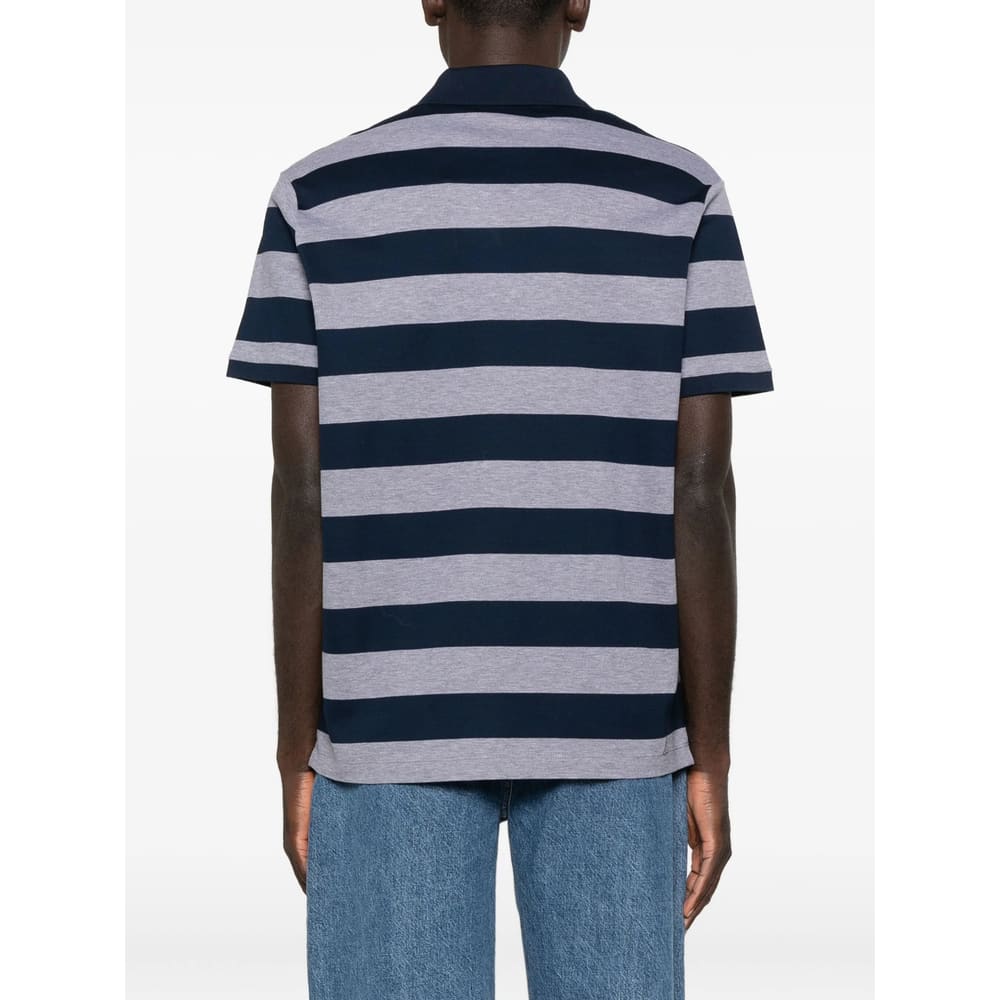 Paul&shark Sweater In Blue