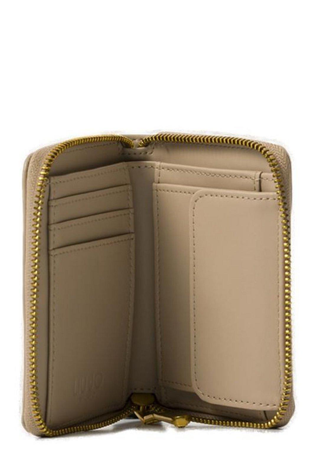 Liu •jo Lapuffy Wallet
