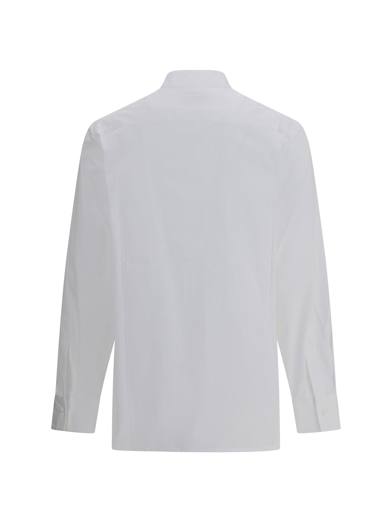 Sa Su Phi Petra Tuxedo Shirt
