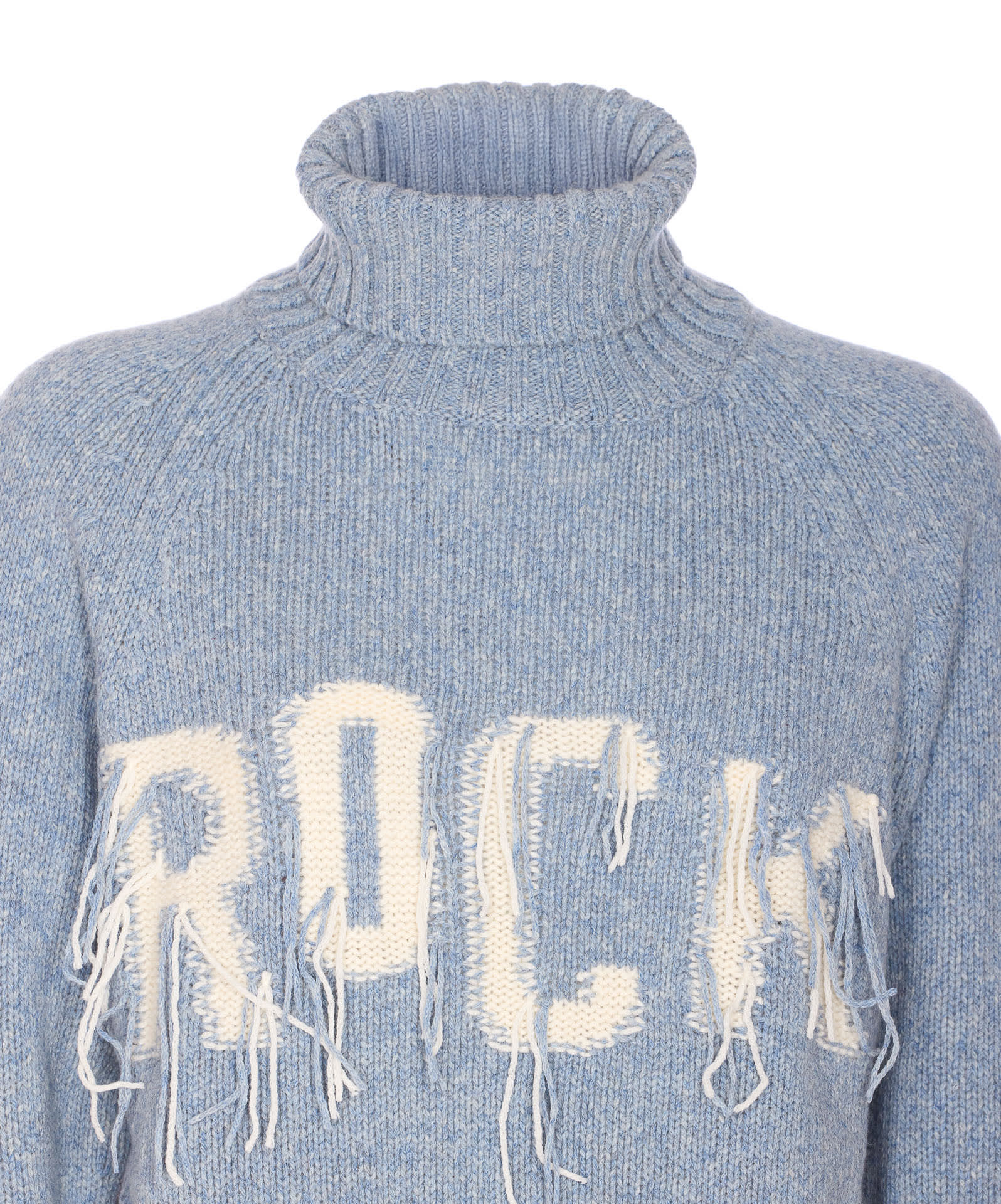 Zadig & Voltaire Zadig&voltaire Sweaters In Blue