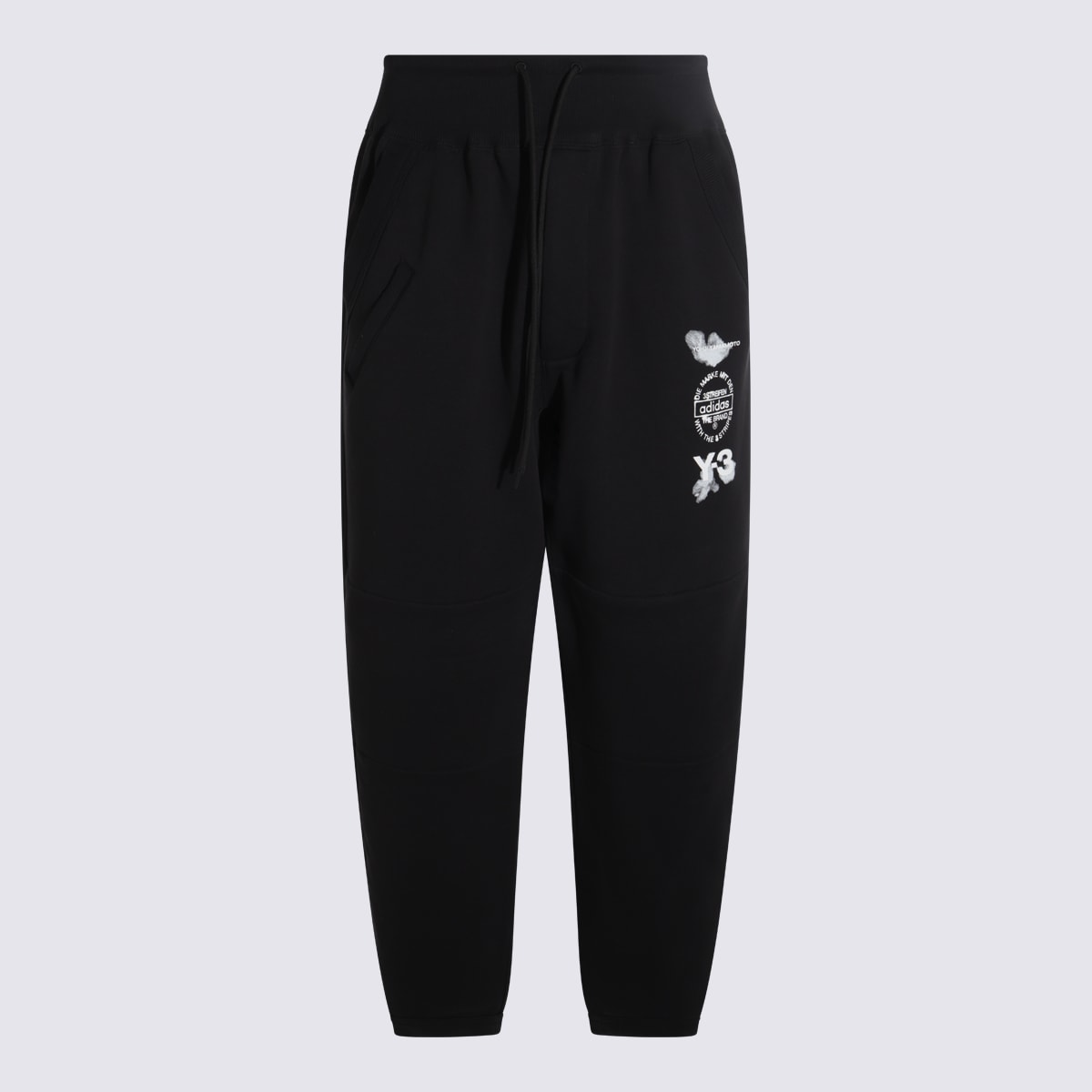 Black Pants