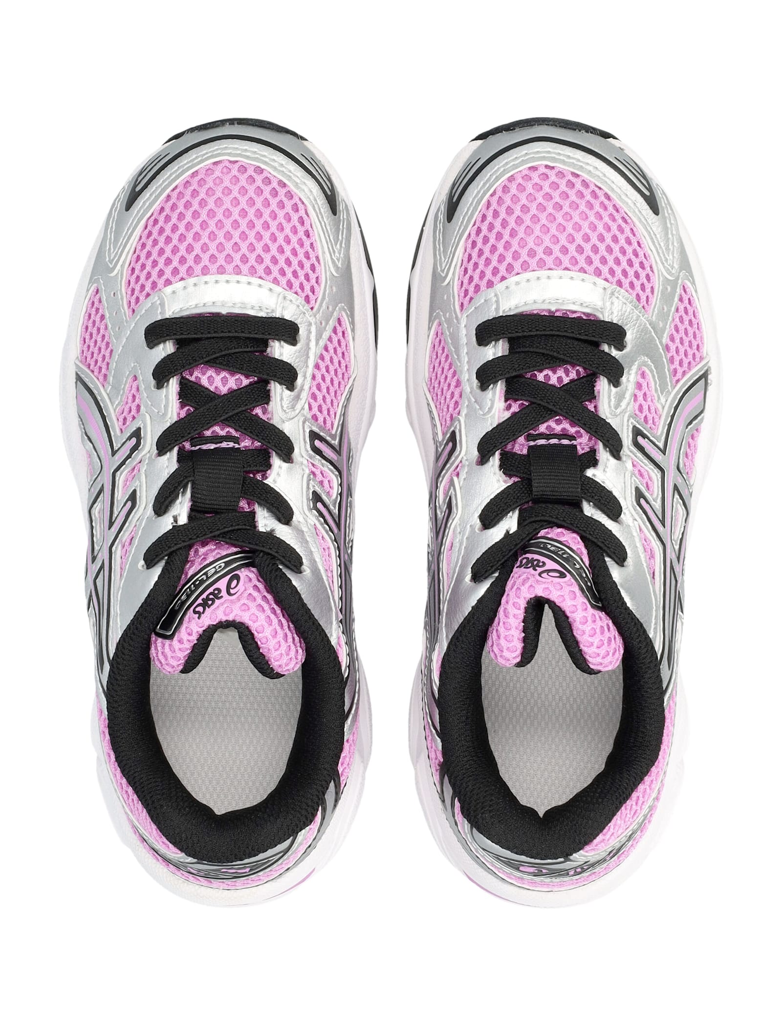 Asics Gel-1130 Ps In Gold