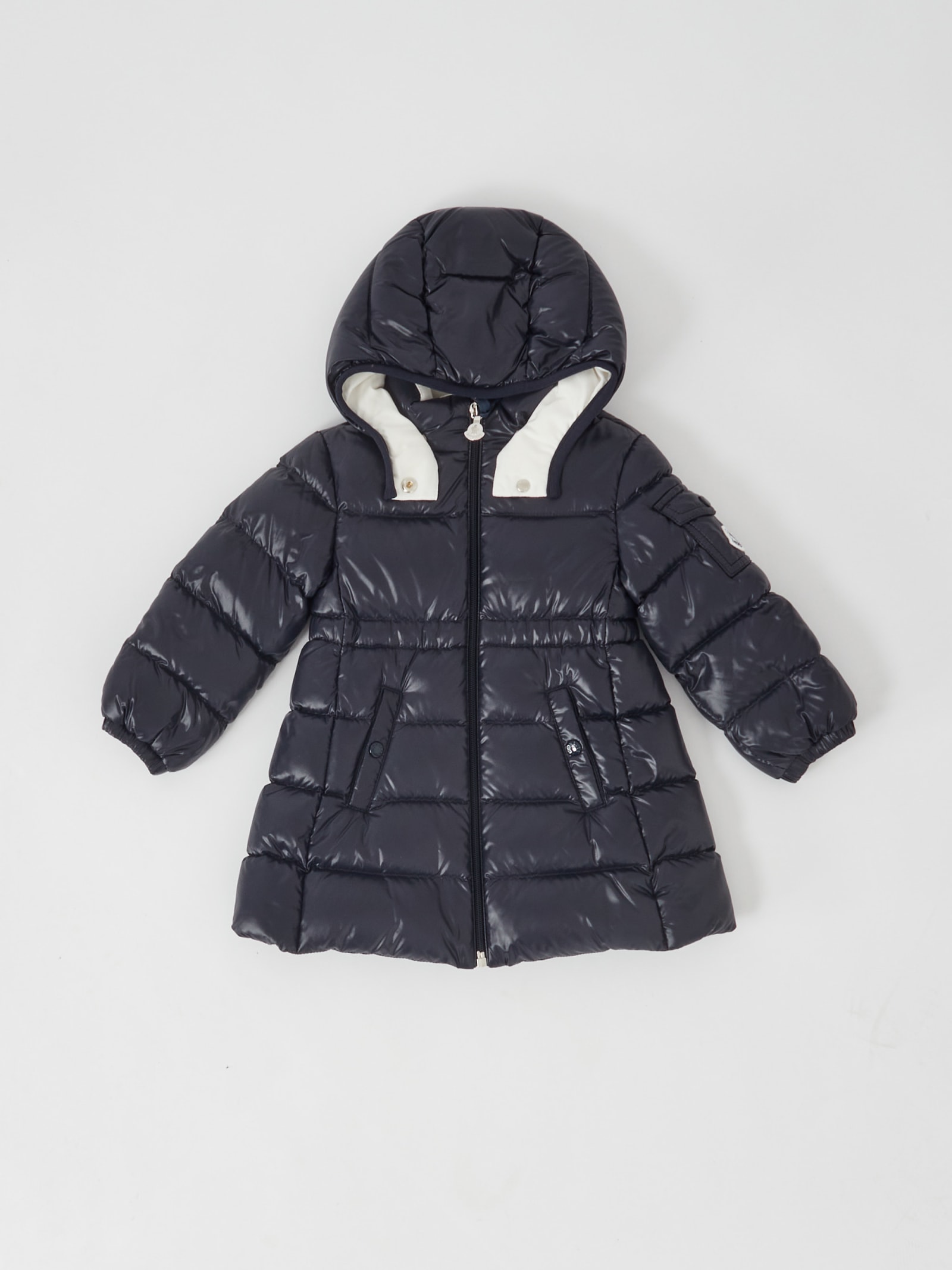 Moncler Brouffier Down Jacket