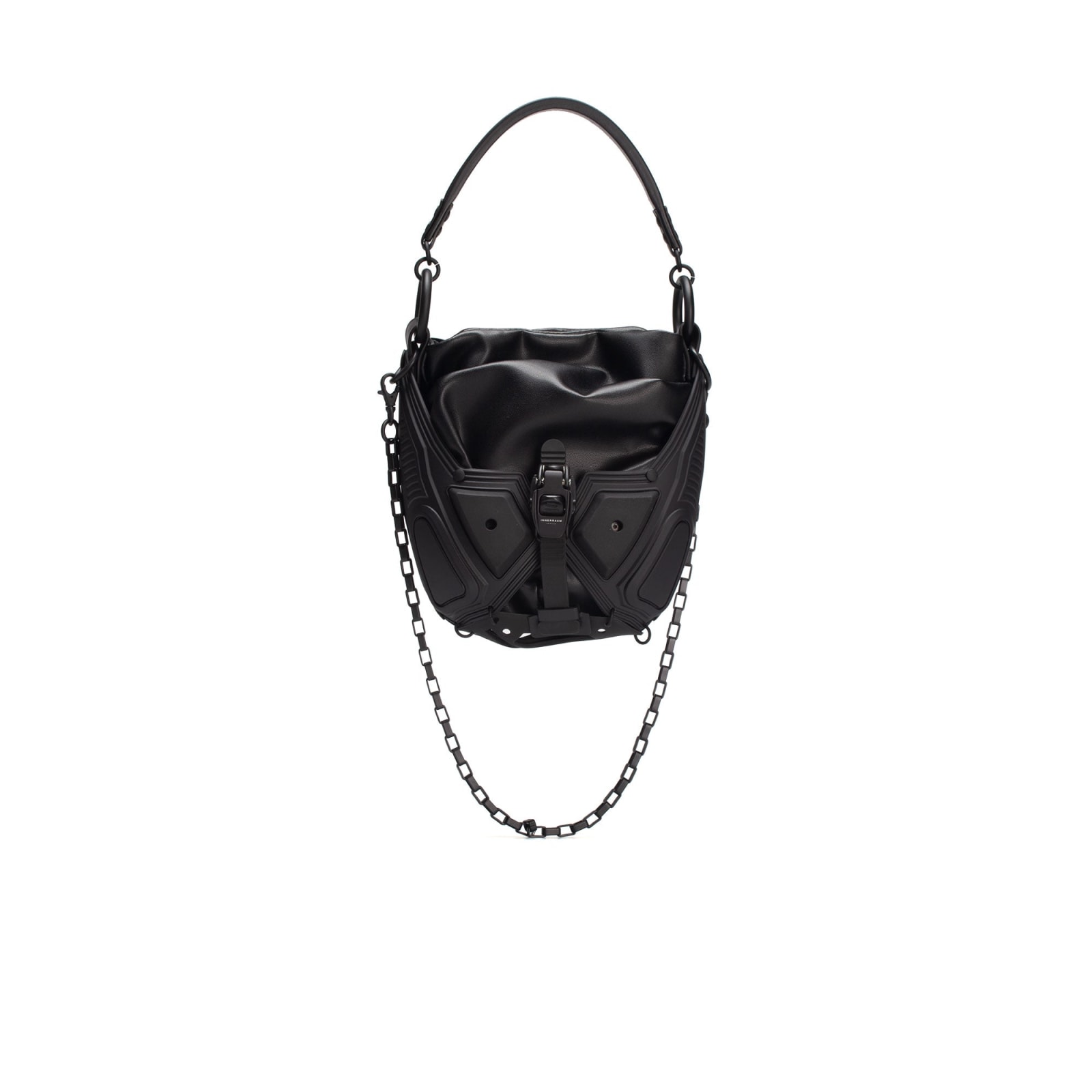 Innerraum Module M01 Handbag In Black