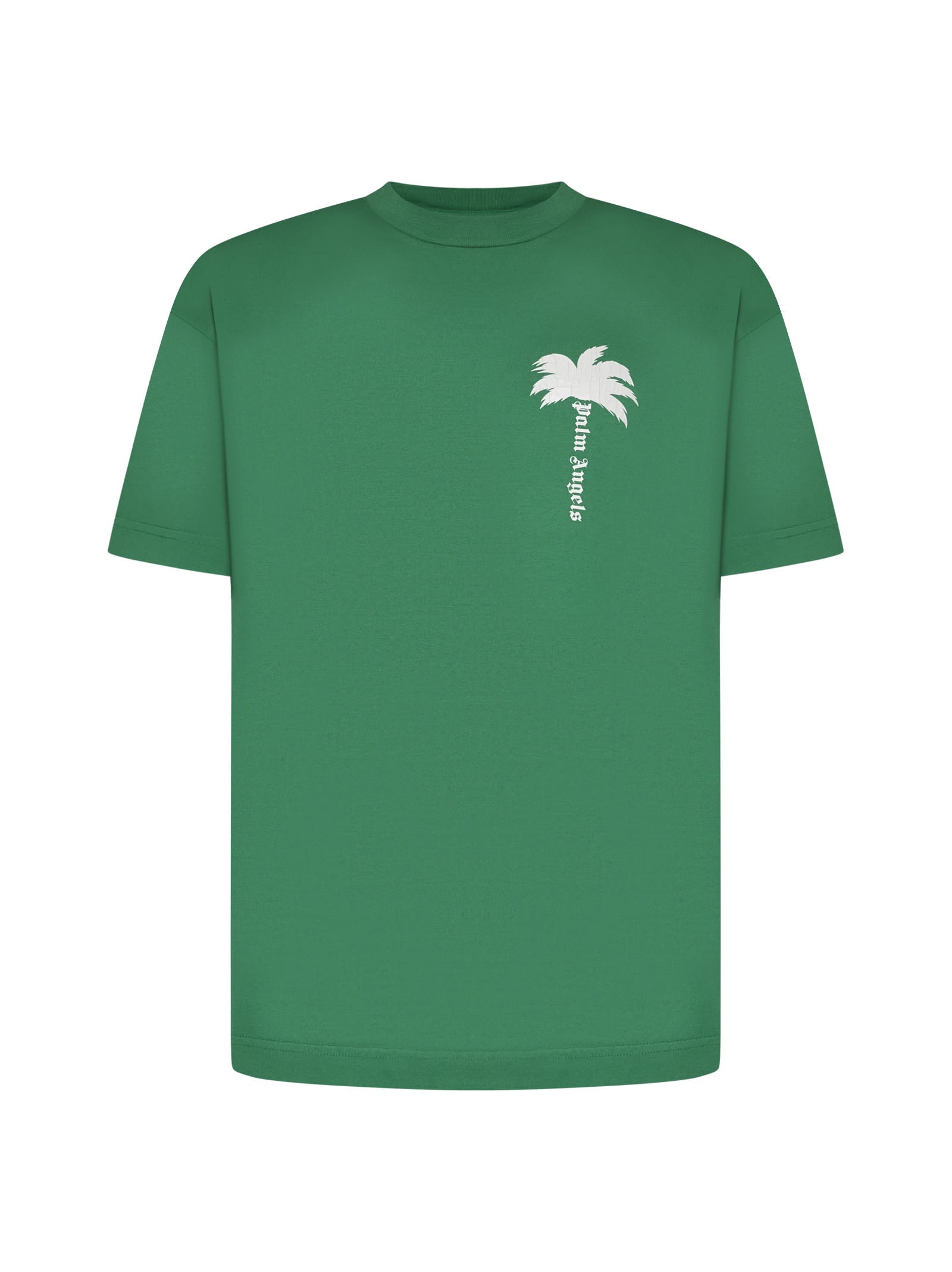 Palm Angels The Palm T-shirt