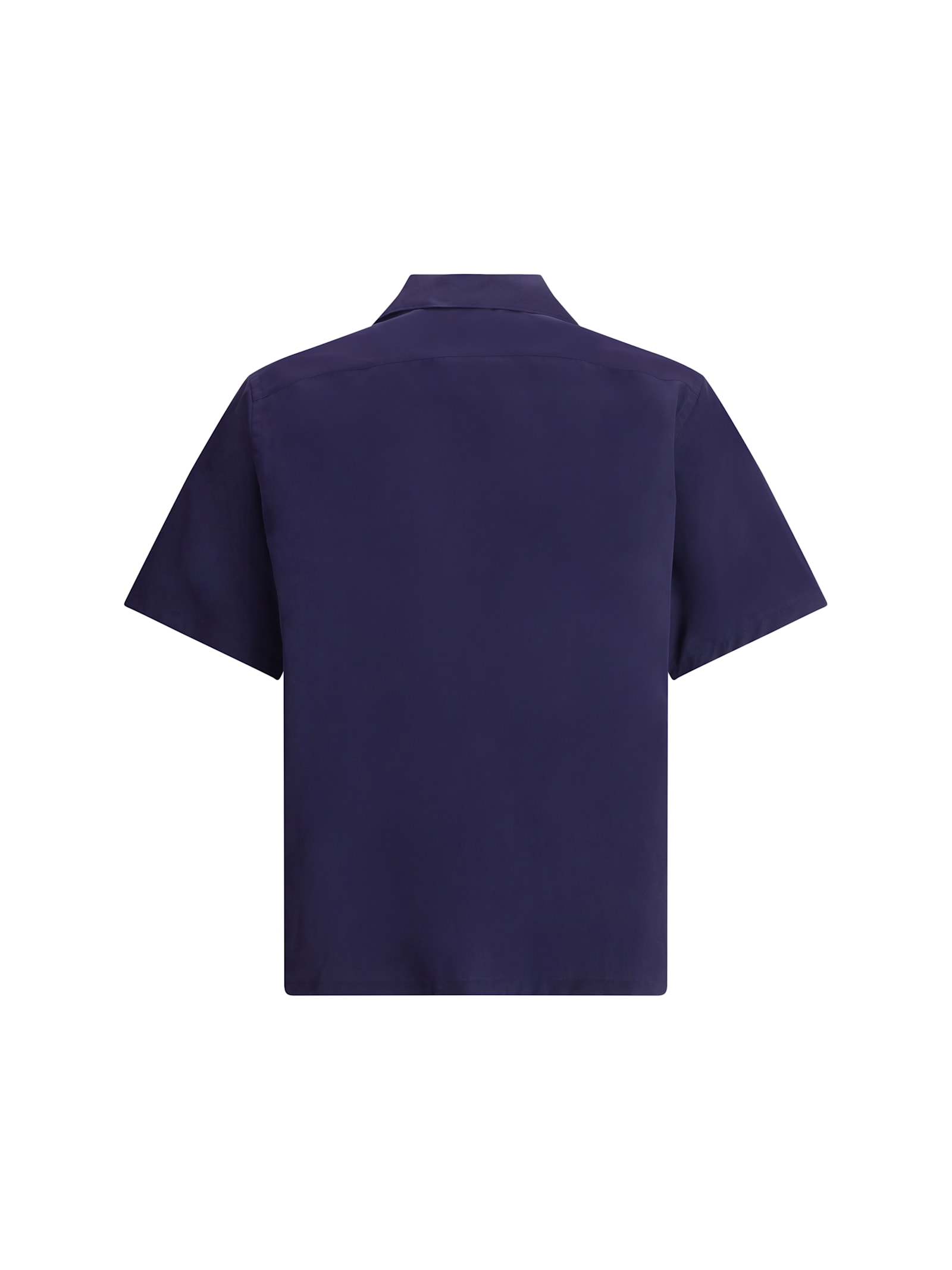 PRADA SHORT-SLEEVED SHIRT