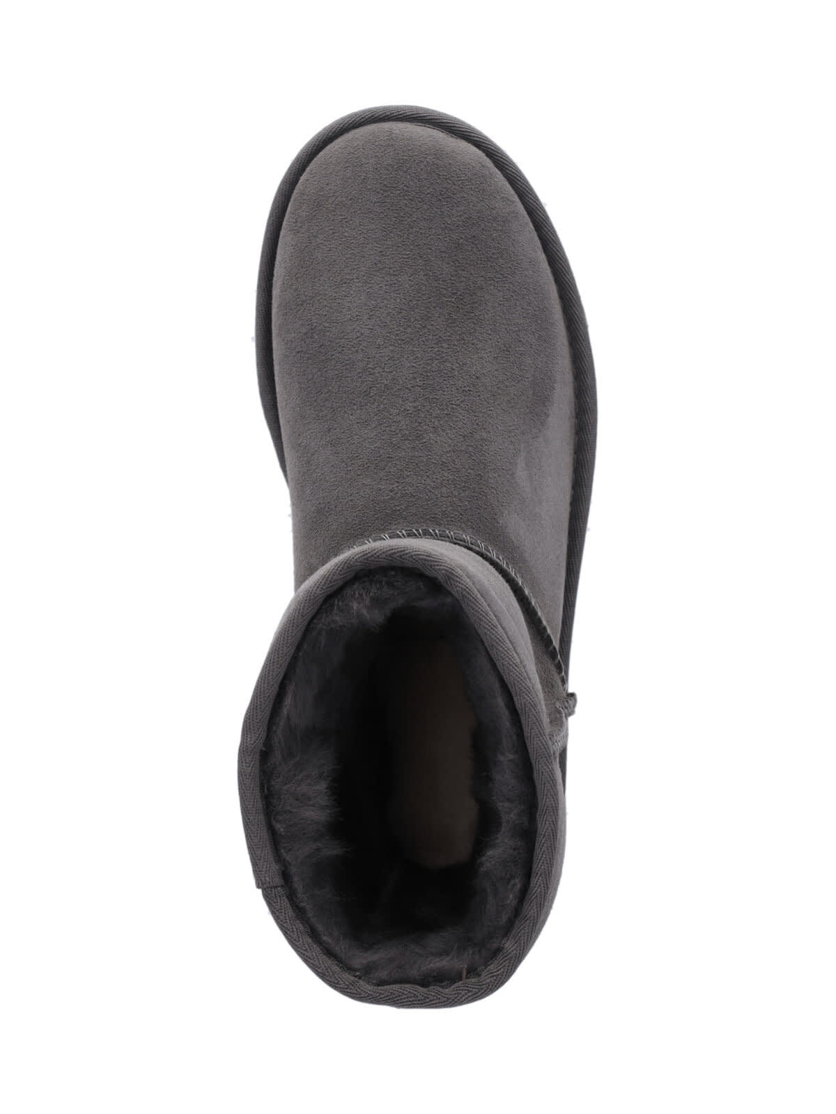 Ugg Australia Classic Short Ii Boots In Gray