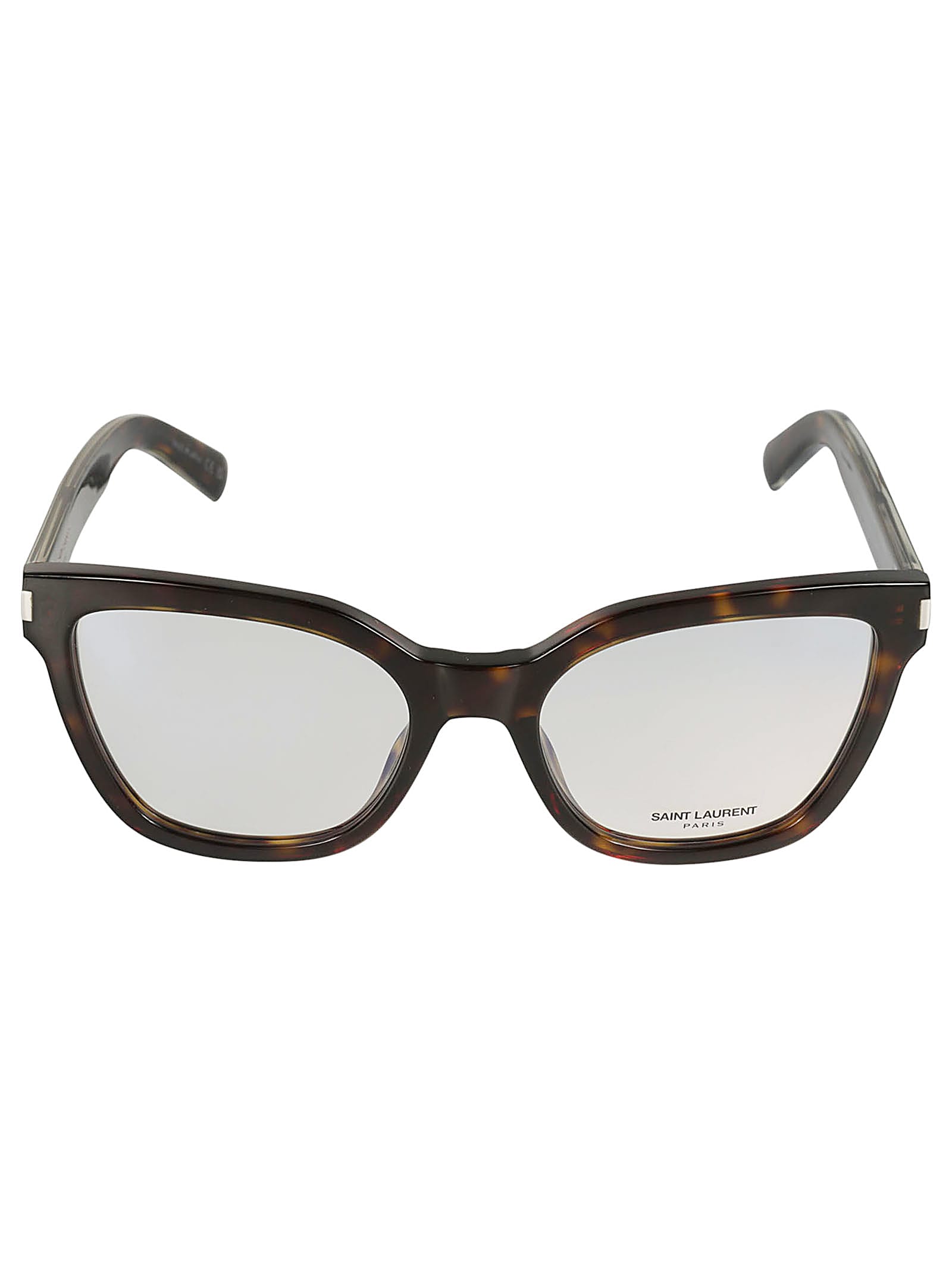 Saint Laurent Sl 748 Frame In Brown