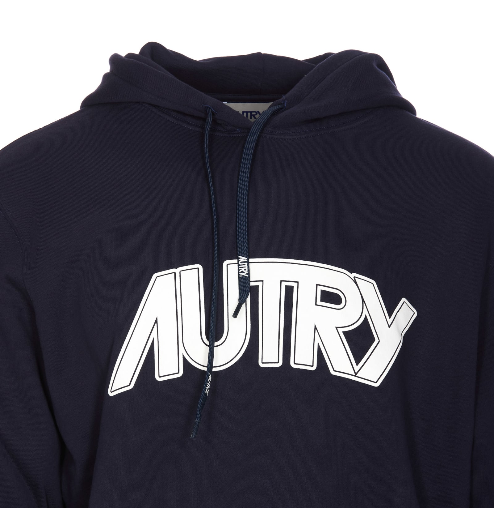 Shop Autry Logo Hoodie