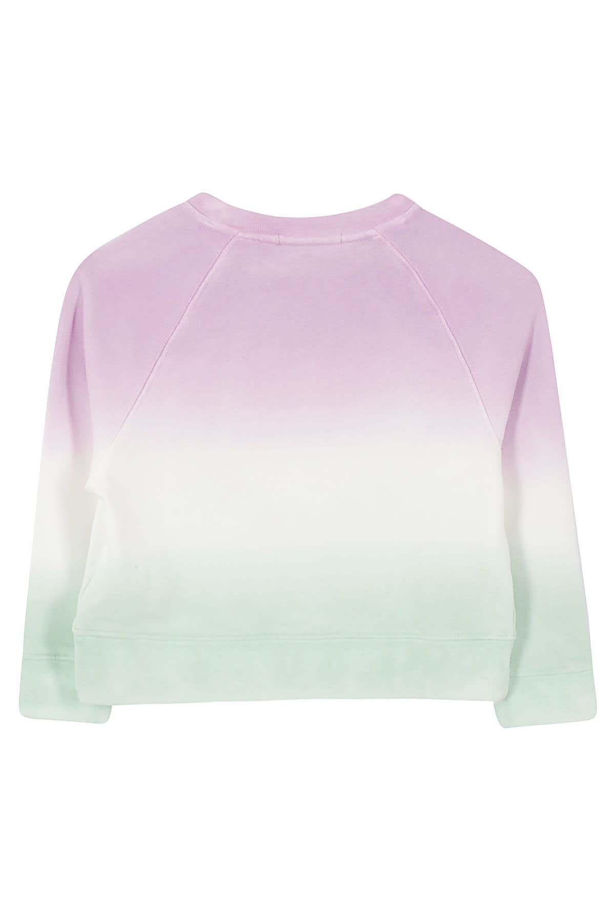 Shop Stella Mccartney Sweatshirt In Colourful