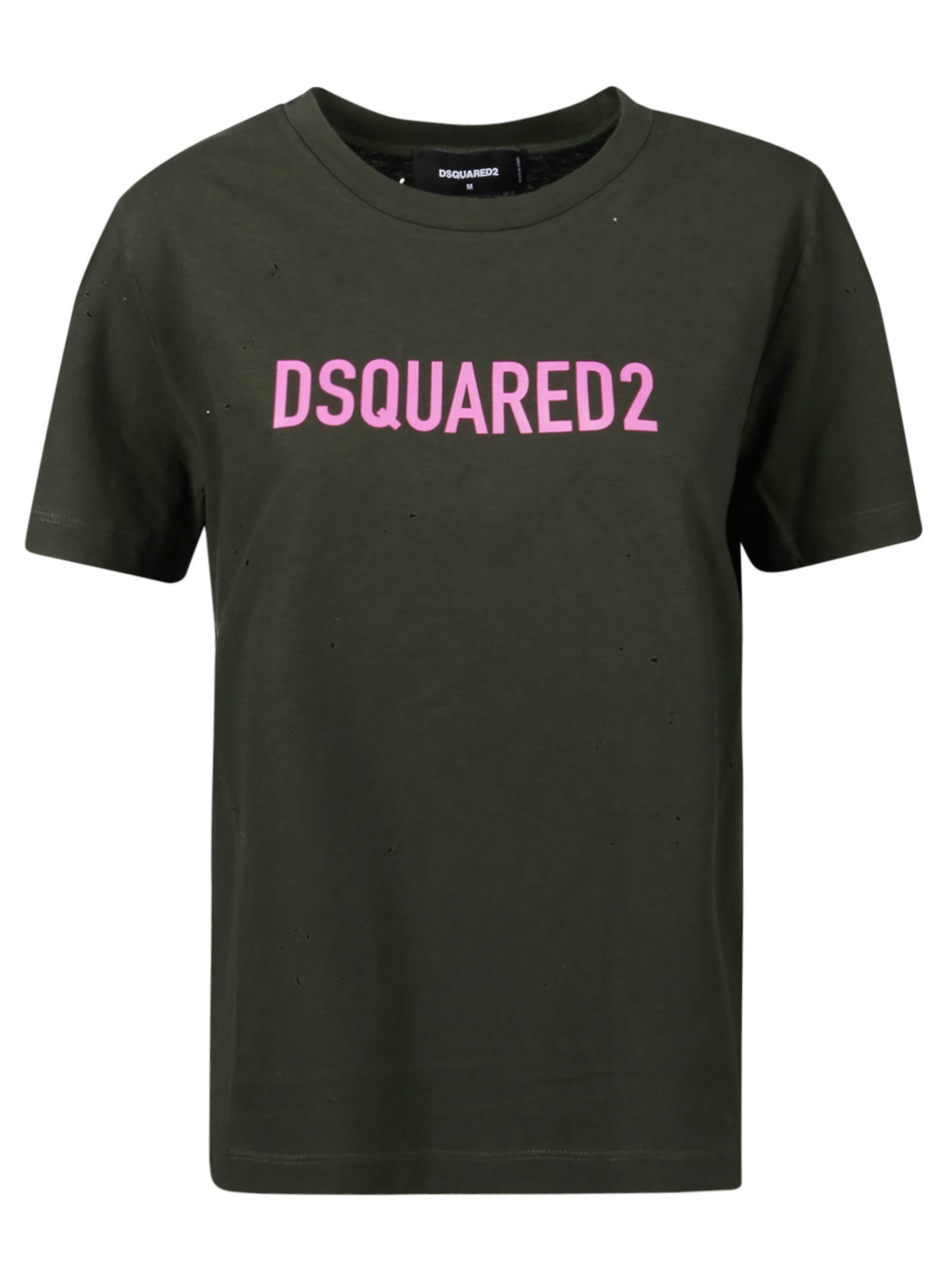 Dsquared2 Tb T-shirt